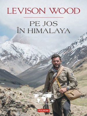cover image of Pe jos în Himalaya